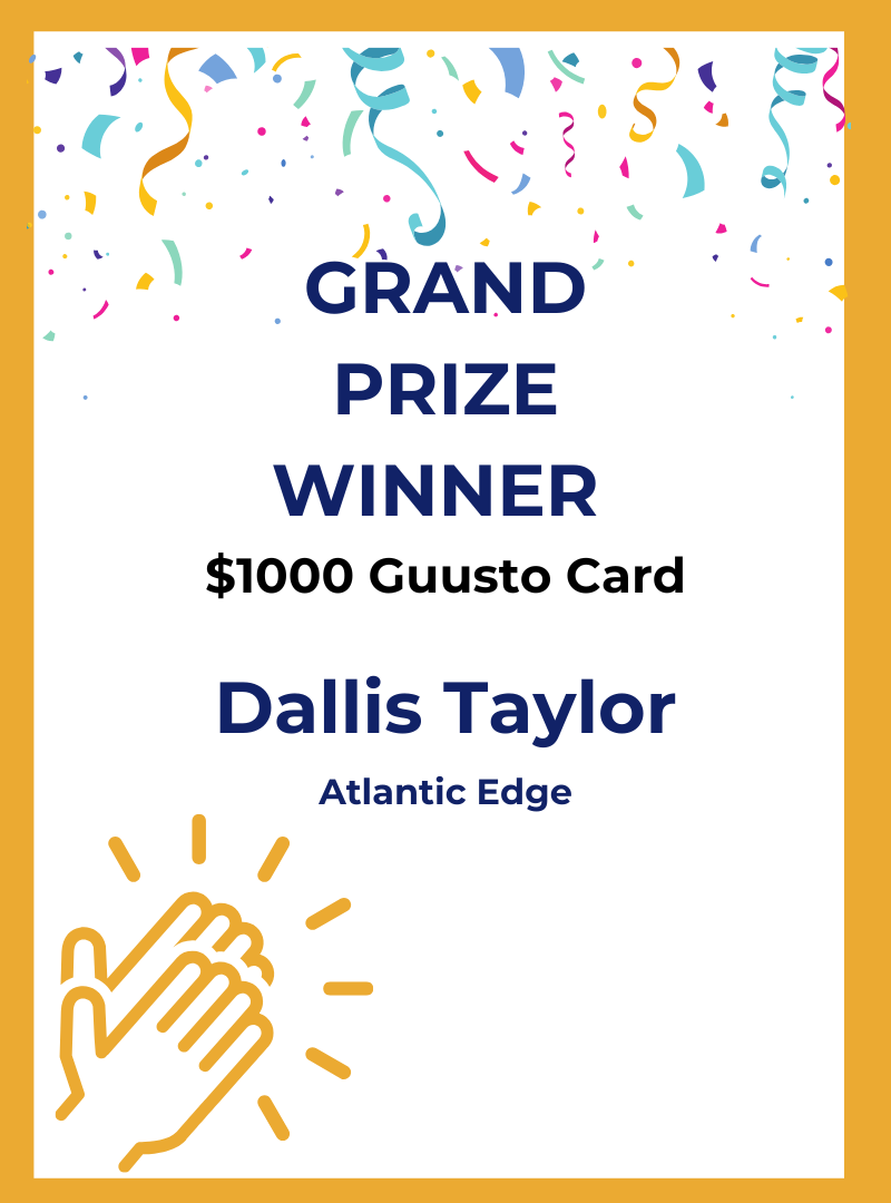 Grand Prize