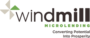 Windmill Microlending Logo