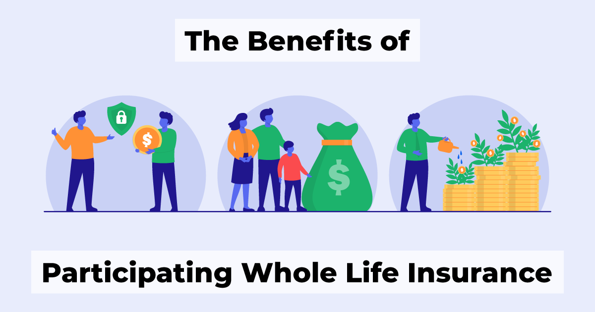 CU Financial Management | What is participating whole life insurance?